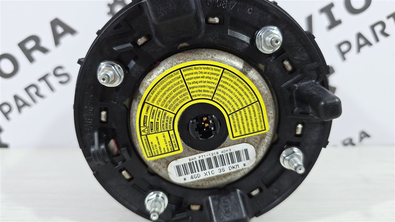 Подушка безопасности в руль, 5500 рублей, Лосино-Петровский
