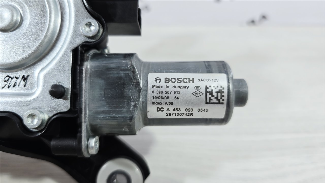 Моторчик стеклоочистителя, 12000 рублей, Лосино-Петровский