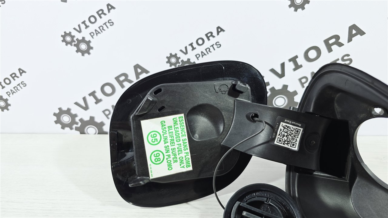 Лючок топливного бака, 7000 рублей, Лосино-Петровский