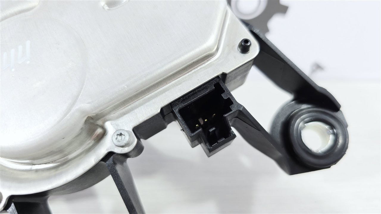 Моторчик стеклоочистителя, 4900 рублей, Лосино-Петровский