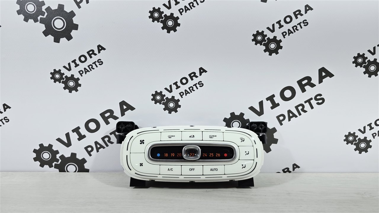 Блок управления климат-контролем, 14000 рублей, Лосино-Петровский