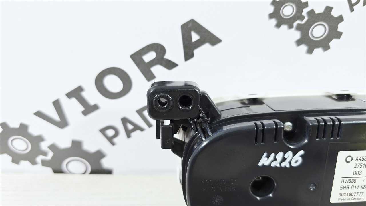 Блок управления климат-контролем, 14000 рублей, Лосино-Петровский