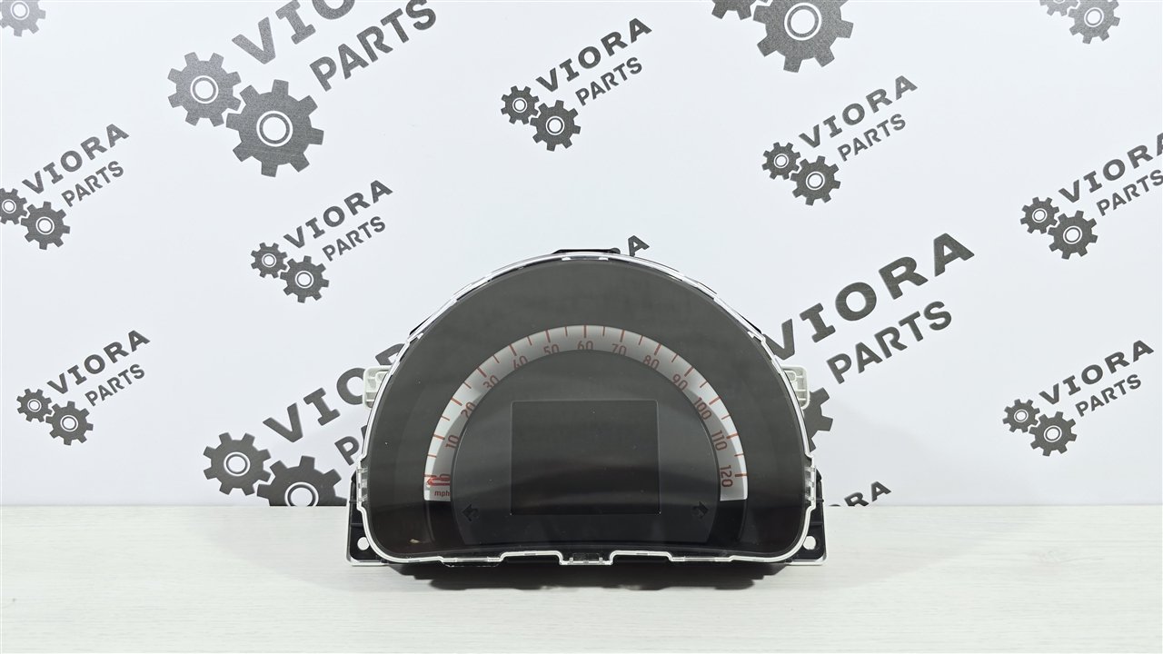 Панель приборов, 13000 рублей, Лосино-Петровский