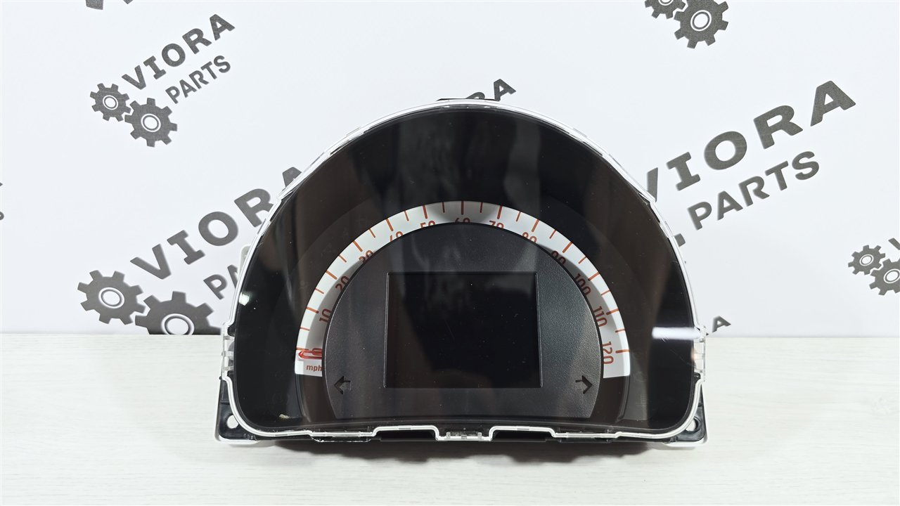 Панель приборов, 13000 рублей, Лосино-Петровский