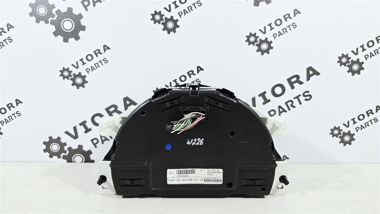 Панель приборов, 13000 рублей, Лосино-Петровский