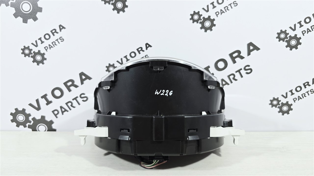 Панель приборов, 13000 рублей, Лосино-Петровский