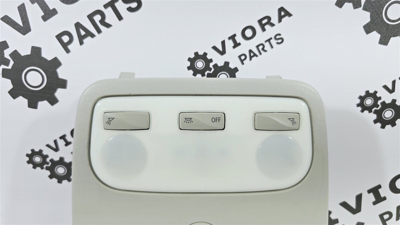 Плафон подсветки салона, 1800 рублей, Лосино-Петровский