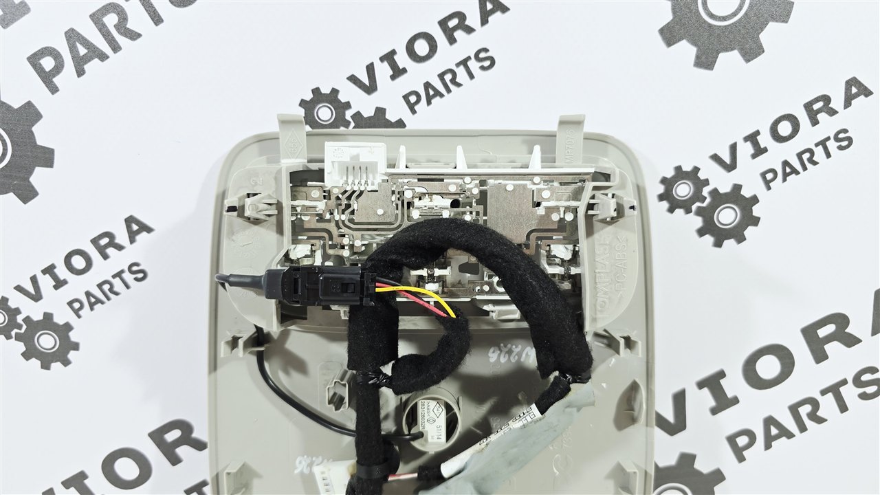 Плафон подсветки салона, 1800 рублей, Лосино-Петровский