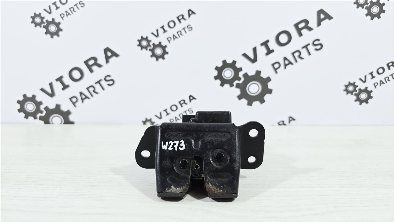 Замок крышки багажника, 1200 рублей, Лосино-Петровский