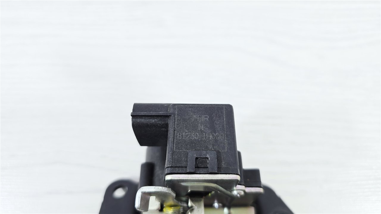 Замок крышки багажника, 1200 рублей, Лосино-Петровский