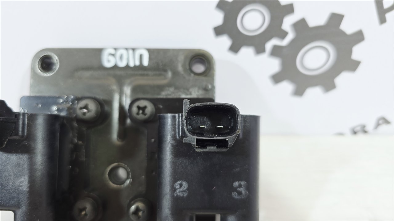 Катушка зажигания, 1500 рублей, Лосино-Петровский