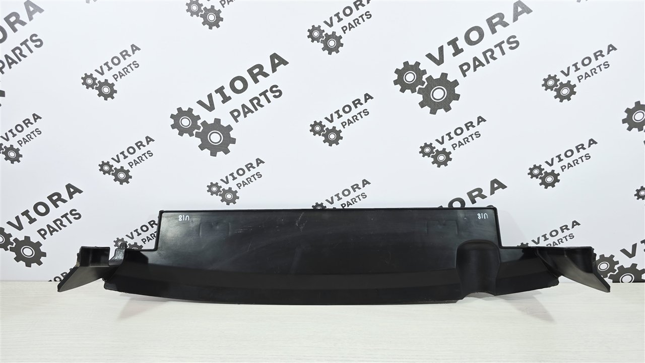 Дефлектор радиатора нижний (МКПП), 3000 рублей, Лосино-Петровский