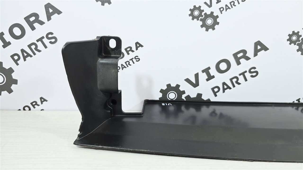 Дефлектор радиатора нижний (МКПП), 3000 рублей, Лосино-Петровский