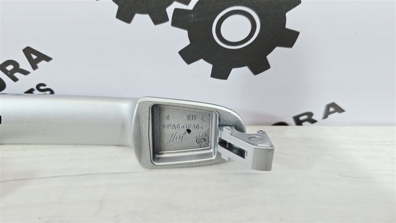 Ручка двери внешняя, 1000 рублей, Лосино-Петровский