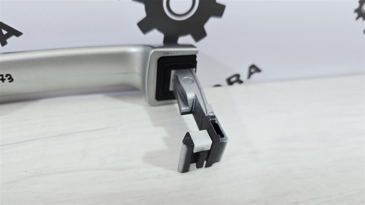 Ручка двери внешняя, 1000 рублей, Лосино-Петровский