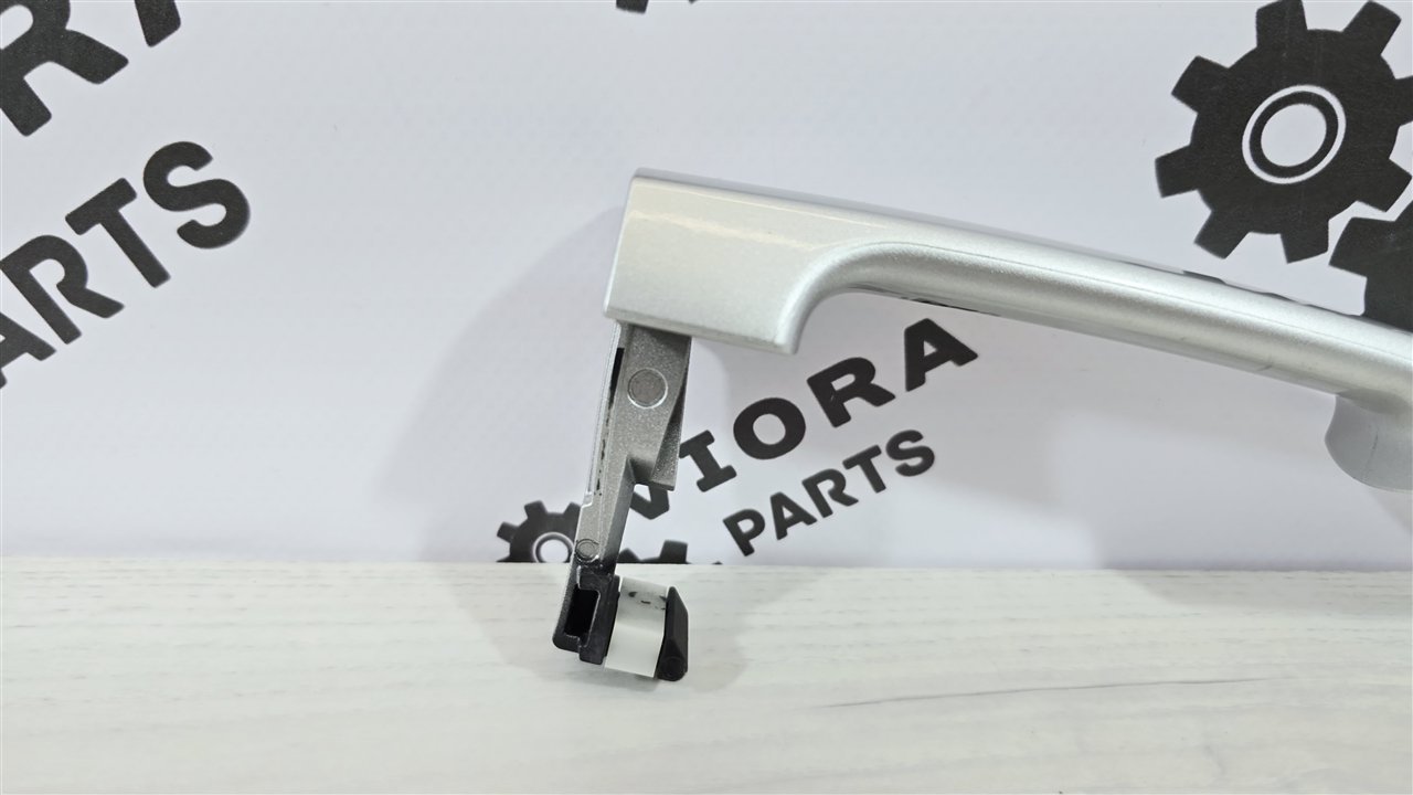 Ручка двери внешняя, 1000 рублей, Лосино-Петровский