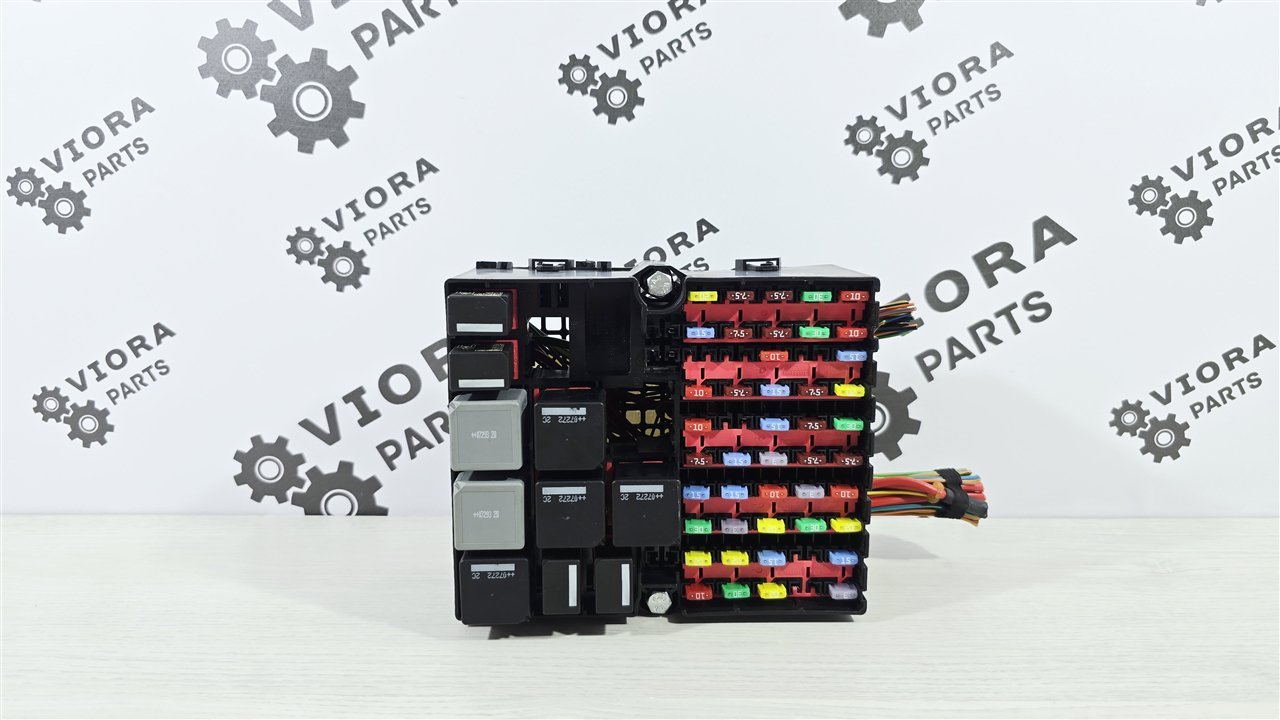 Блок предохранителей под капот, 1800 рублей, Лосино-Петровский