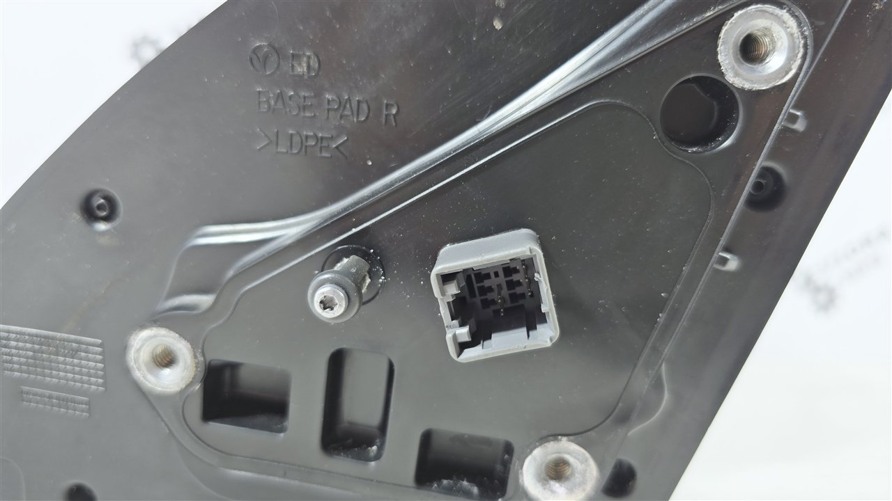 Зеркало, 4500 рублей, Лосино-Петровский