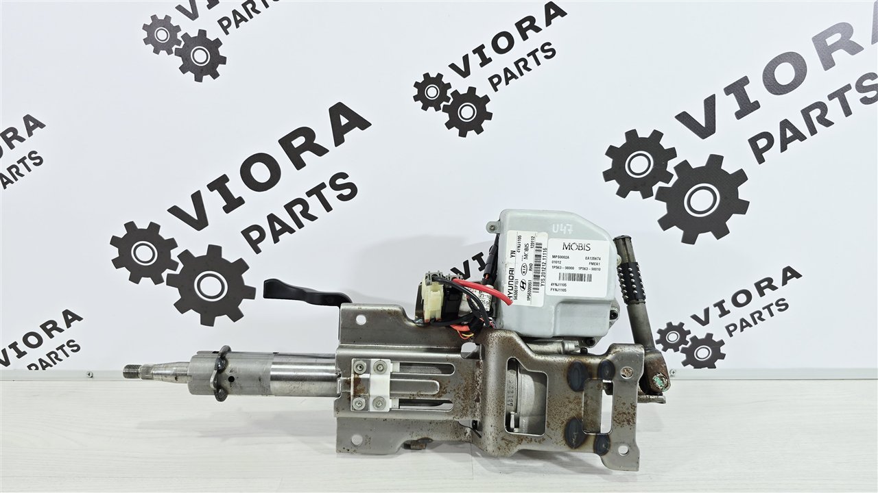 Электроусилитель руля, 14000 рублей, Лосино-Петровский