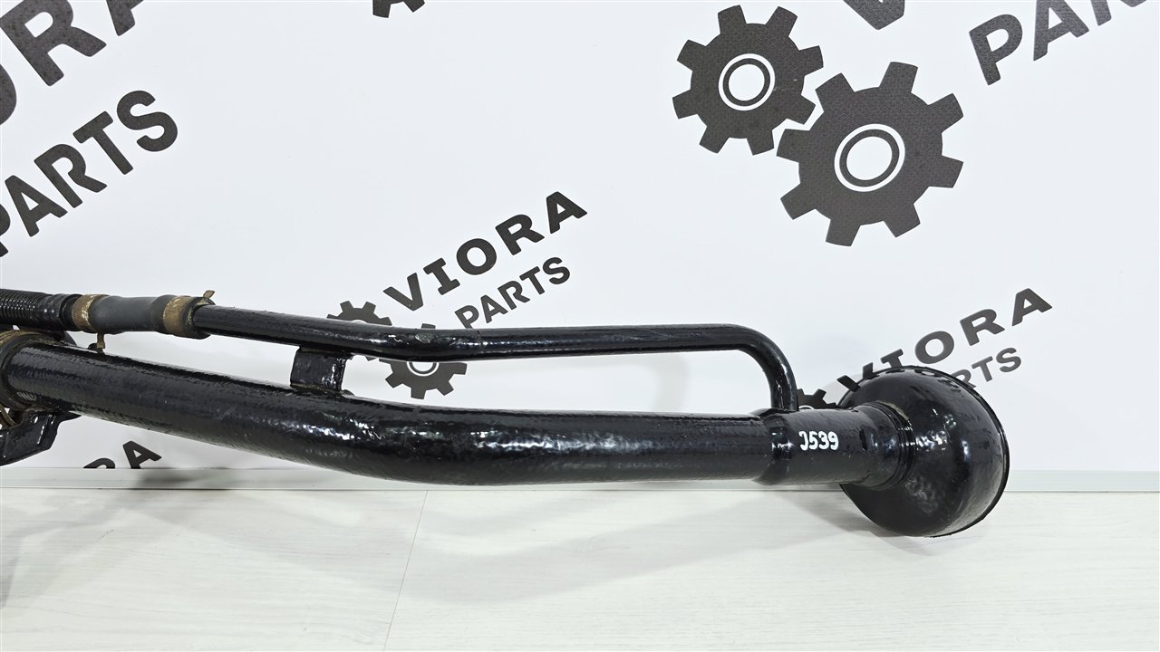 Горловина топливного бака, 2500 рублей, Лосино-Петровский