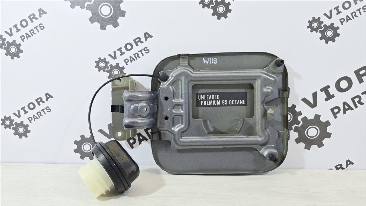 Лючок топливного бака, 1000 рублей, Лосино-Петровский