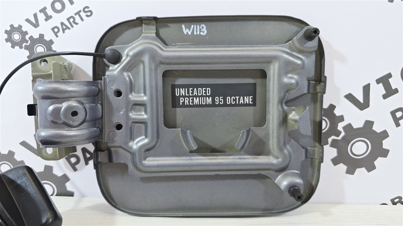 Лючок топливного бака, 1000 рублей, Лосино-Петровский