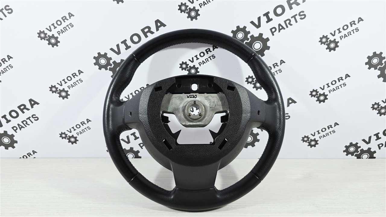 Руль, 6000 рублей, Лосино-Петровский