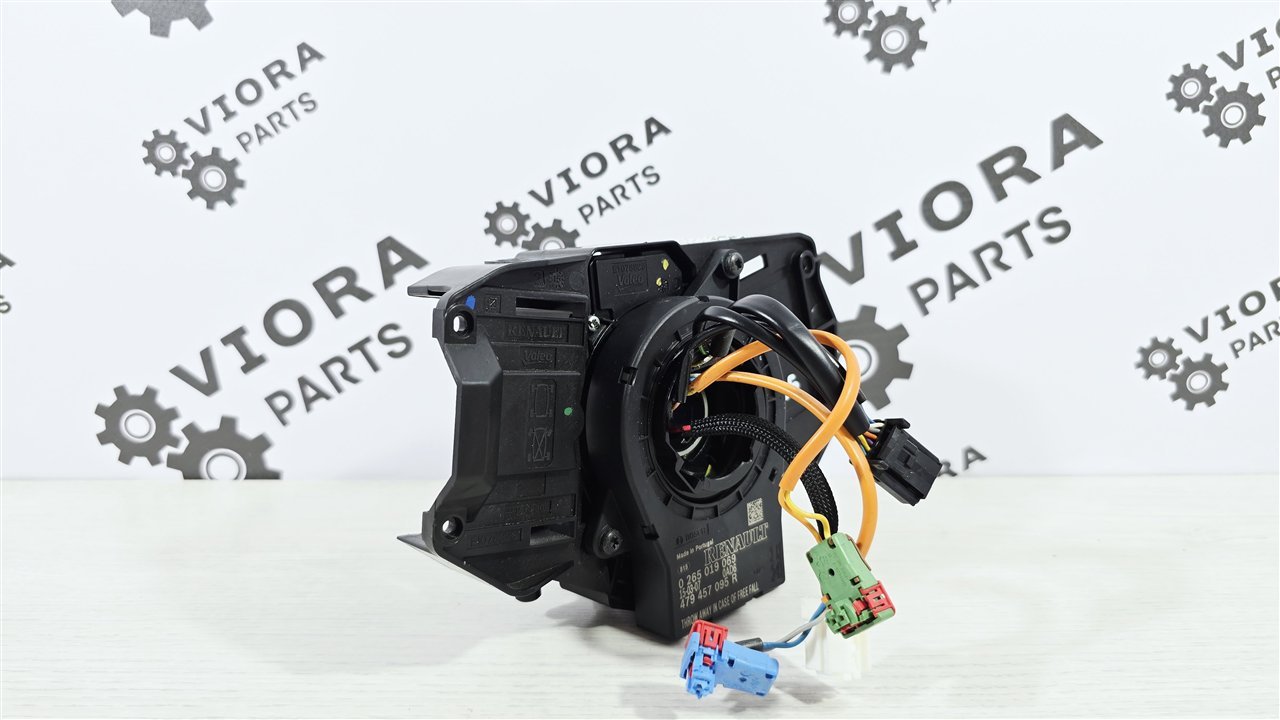 Шлейф подрулевой, 13000 рублей, Лосино-Петровский