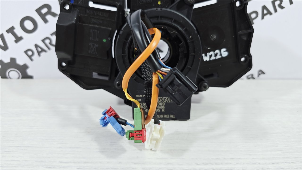 Шлейф подрулевой, 13000 рублей, Лосино-Петровский