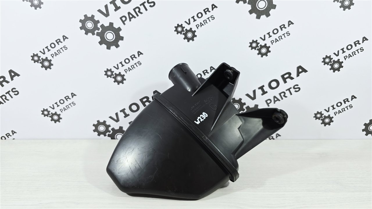 Резонатор воздушного фильтра, 4000 рублей, Лосино-Петровский