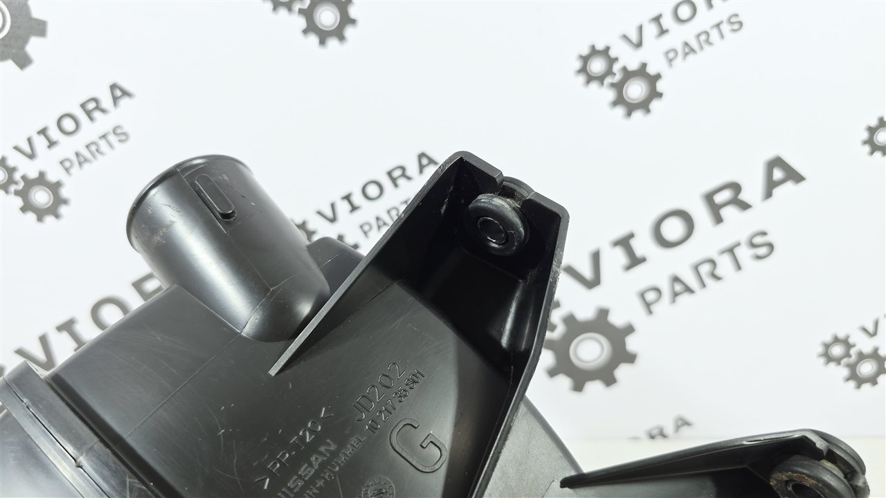 Резонатор воздушного фильтра, 4000 рублей, Лосино-Петровский