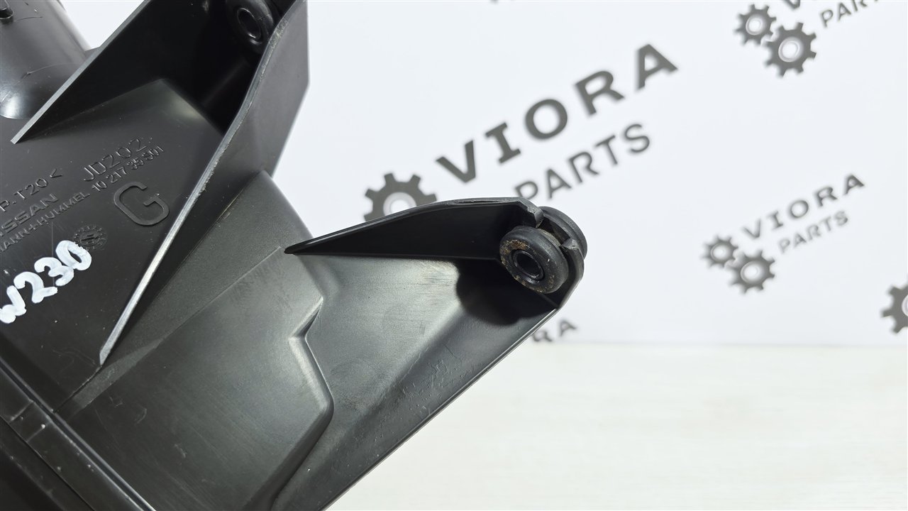 Резонатор воздушного фильтра, 4000 рублей, Лосино-Петровский