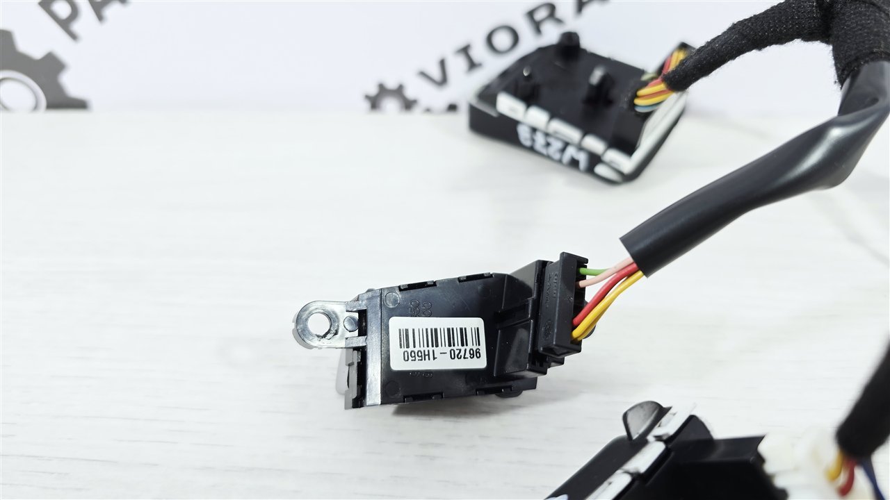 Кнопки руля, 3900 рублей, Лосино-Петровский