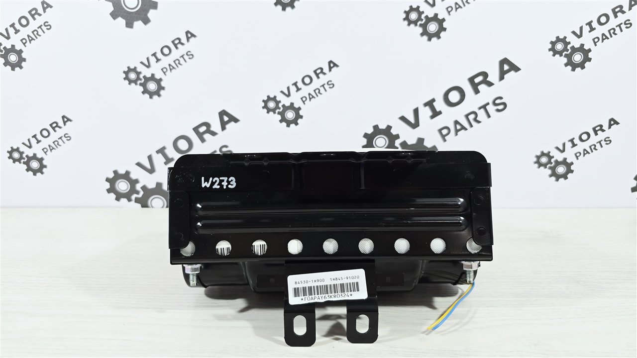 Подушка безопасности в торпедо, 1500 рублей, Лосино-Петровский