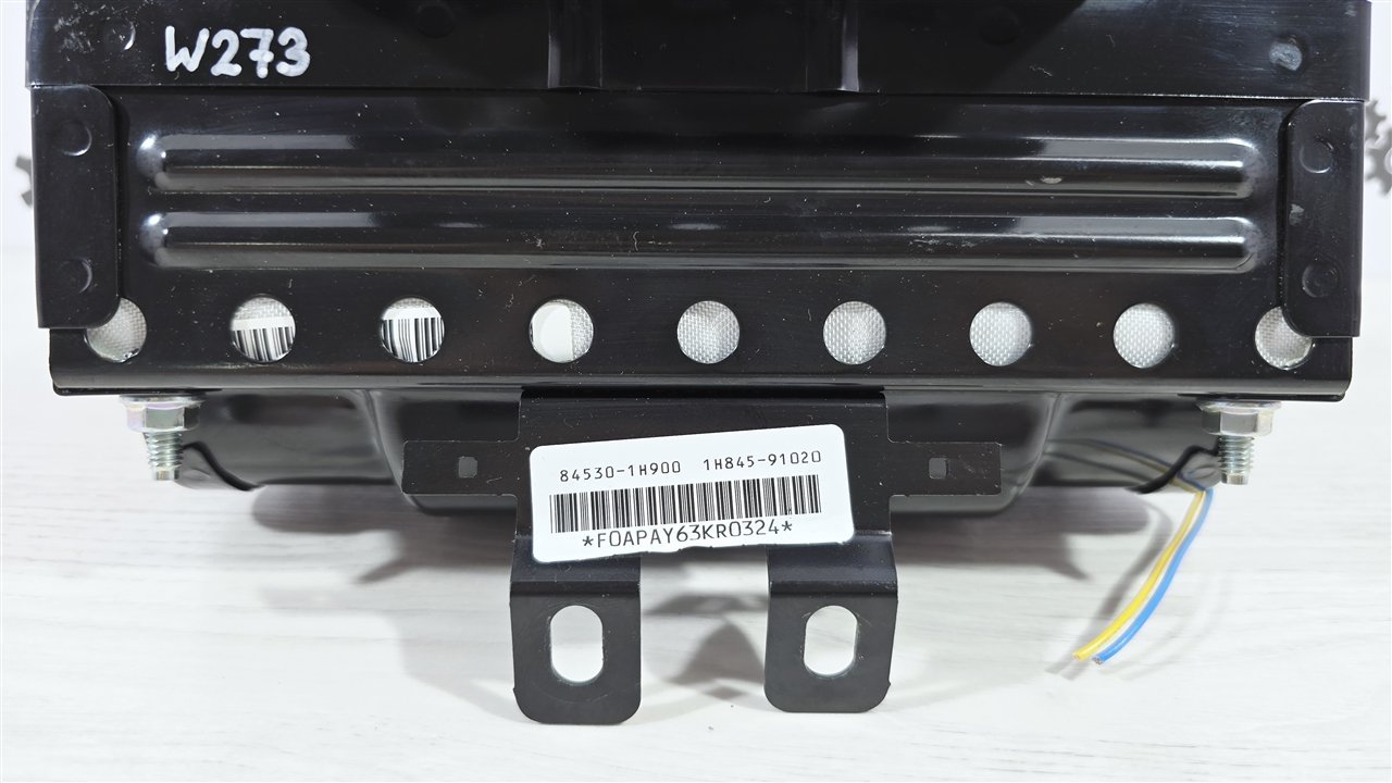 Подушка безопасности в торпедо, 1500 рублей, Лосино-Петровский