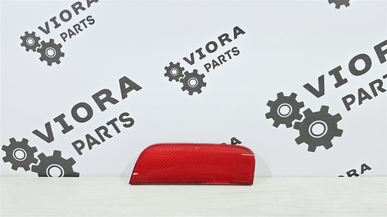 Катафот бампера, 1000 рублей, Лосино-Петровский