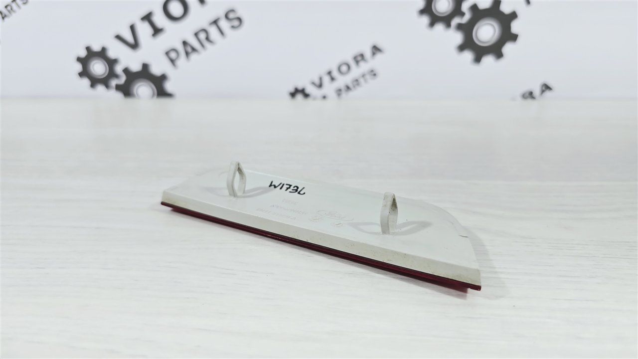 Катафот бампера, 1000 рублей, Лосино-Петровский