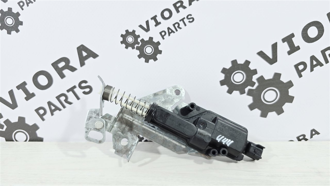 Активатор замка багажника, 1500 рублей, Лосино-Петровский