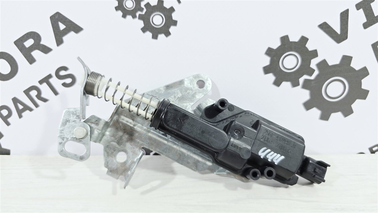 Активатор замка багажника, 1500 рублей, Лосино-Петровский