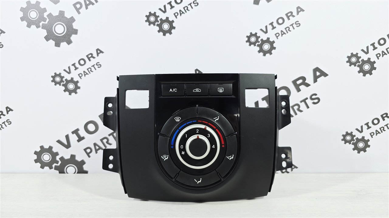 Блок управления печкой, 2800 рублей, Лосино-Петровский