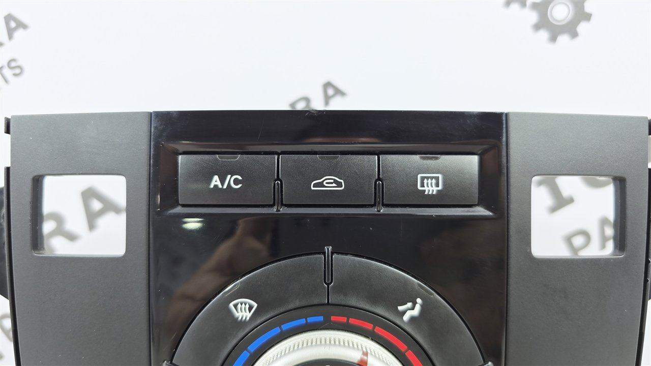 Блок управления печкой, 2800 рублей, Лосино-Петровский