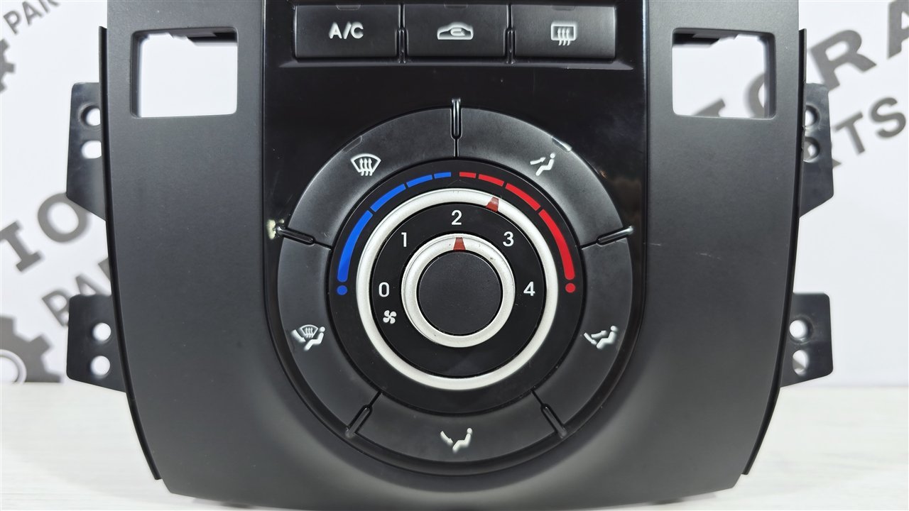 Блок управления печкой, 2800 рублей, Лосино-Петровский