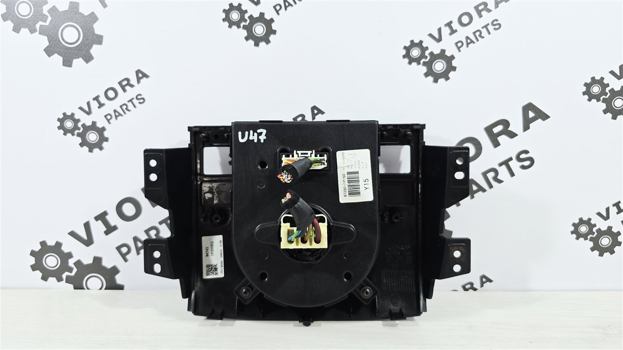 Блок управления печкой, 2800 рублей, Лосино-Петровский