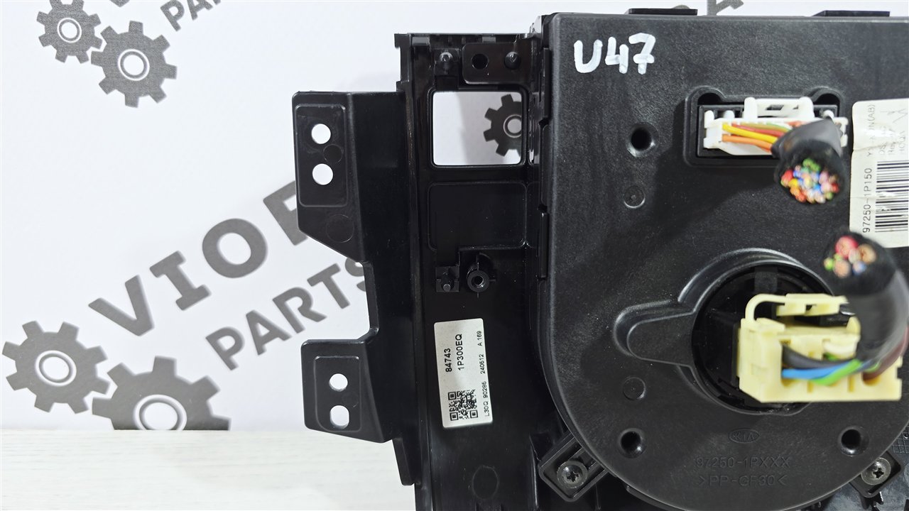 Блок управления печкой, 2800 рублей, Лосино-Петровский