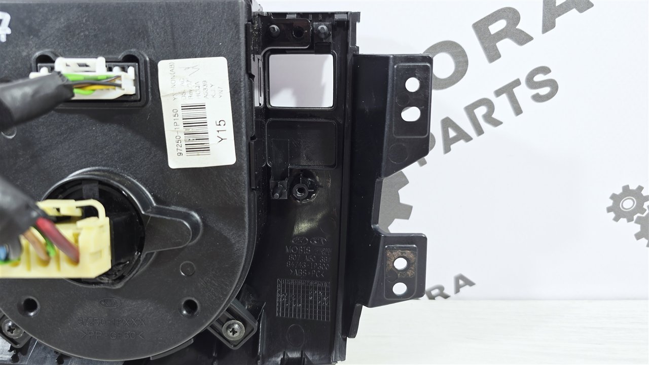 Блок управления печкой, 2800 рублей, Лосино-Петровский