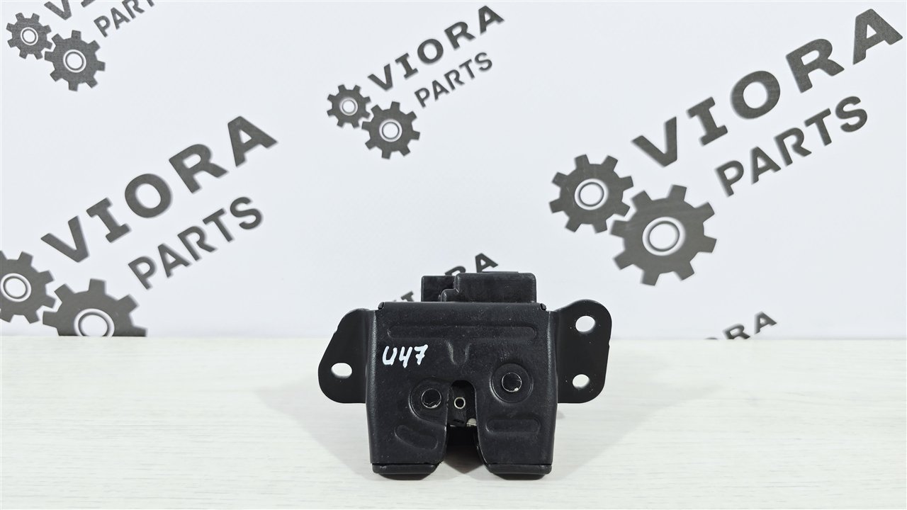 Замок крышки багажника, 1200 рублей, Лосино-Петровский