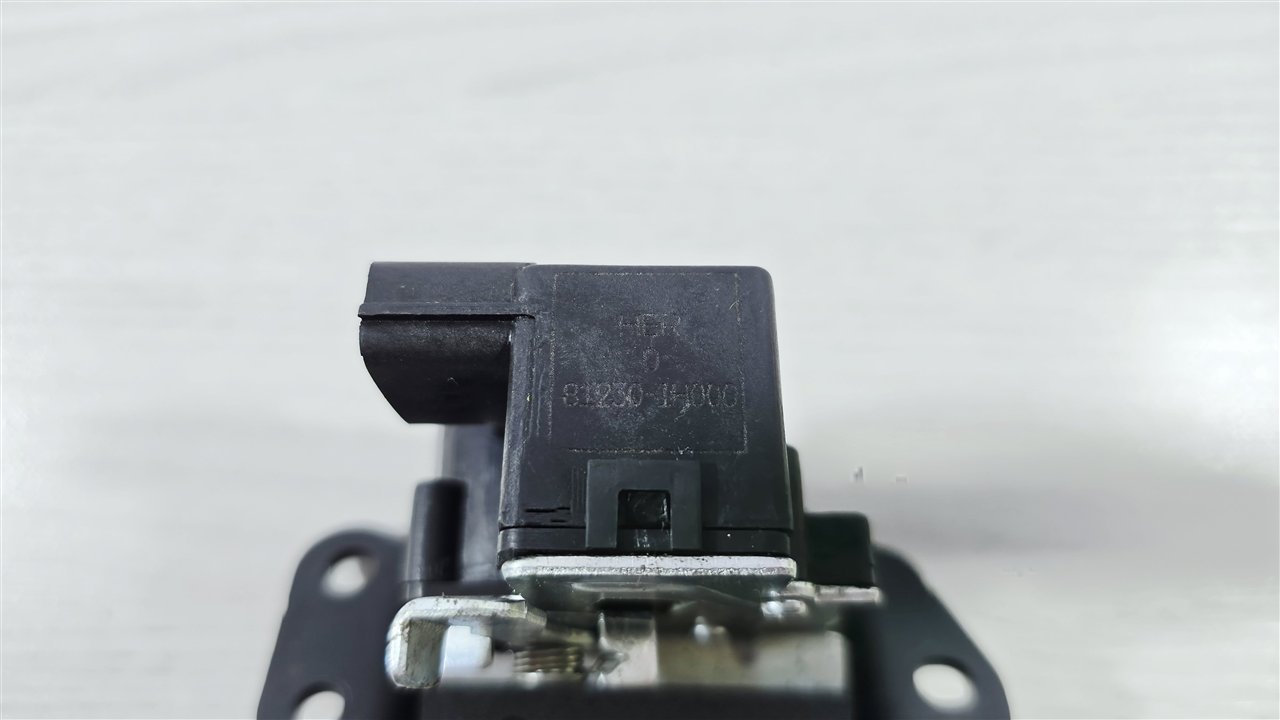 Замок крышки багажника, 1200 рублей, Лосино-Петровский