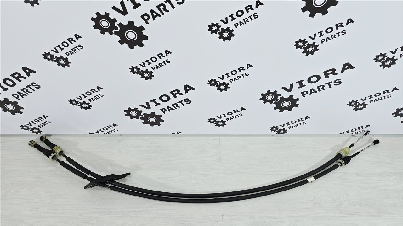 Трос МКПП пробег 60к, 6000 рублей, Лосино-Петровский