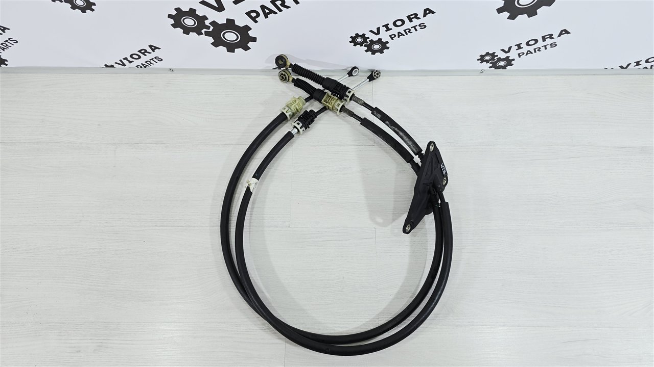 Трос МКПП пробег 60к, 6000 рублей, Лосино-Петровский