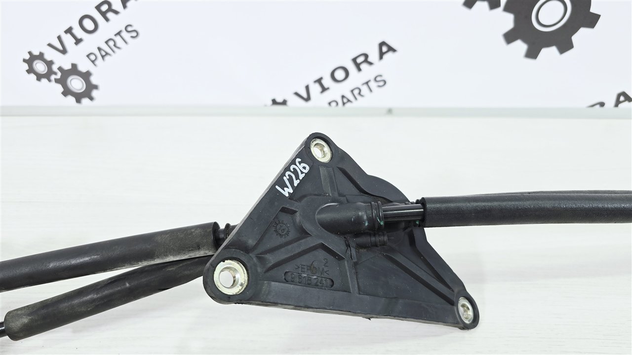 Трос МКПП пробег 60к, 6000 рублей, Лосино-Петровский